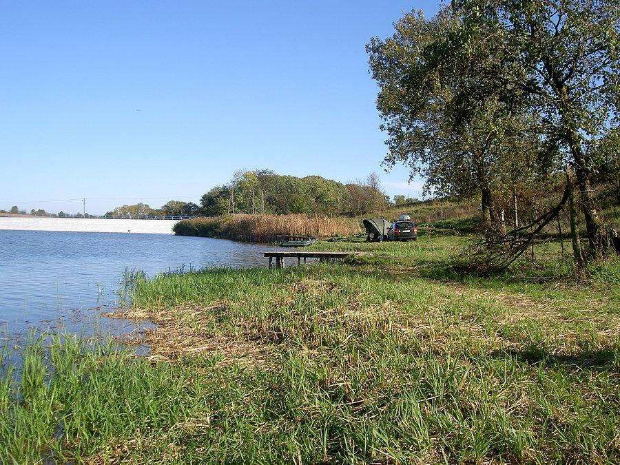 Moczykijów tu nie brakowało