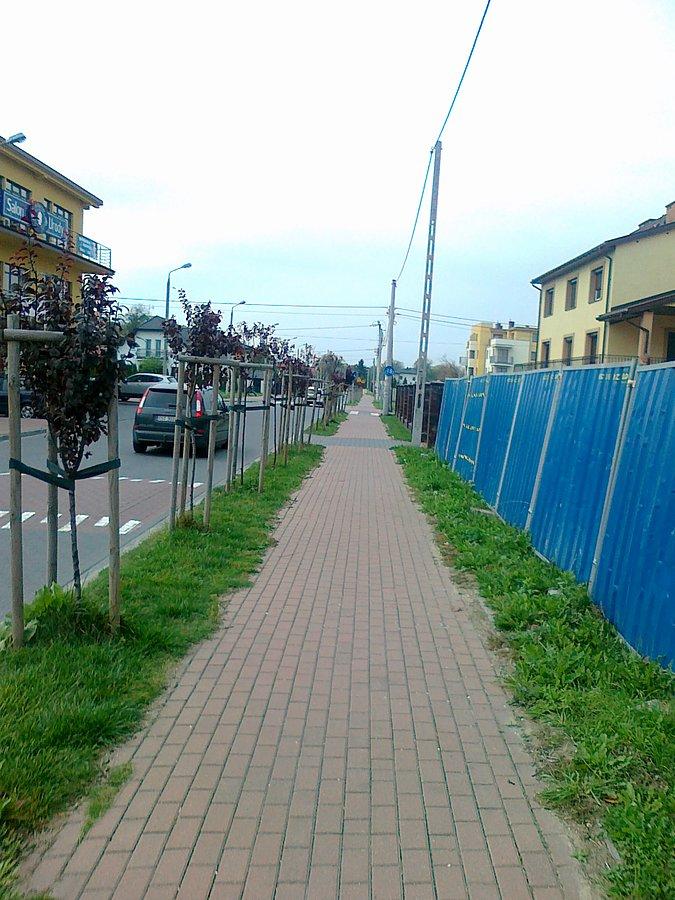 Ddr w Ołtarzewie
