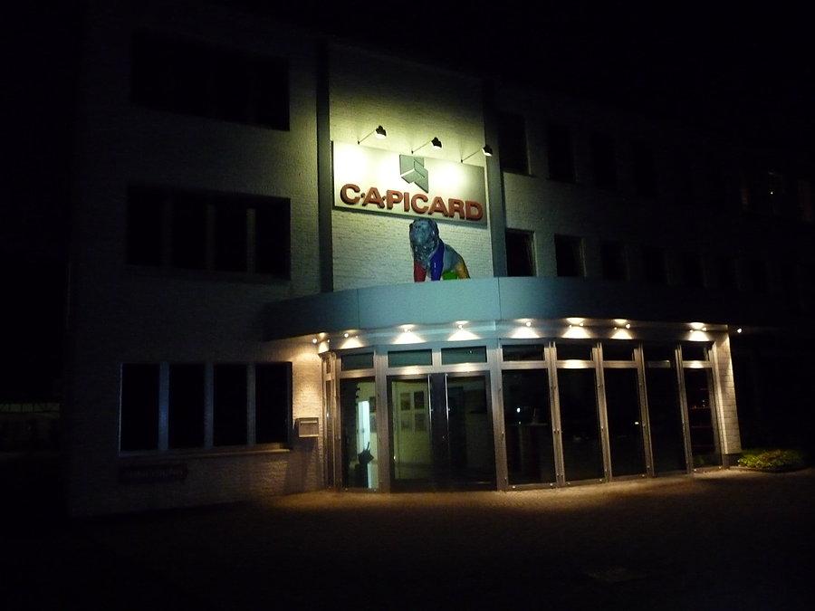Rund um Remscheid