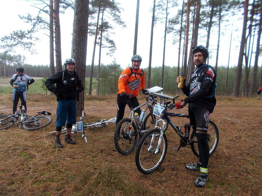 48 Harpagan - punkt 10 i spotkanie z Jarkiem