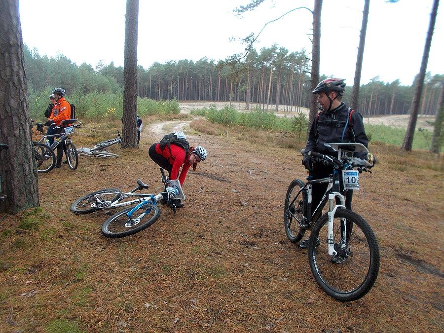 48 Harpagan - punkt 10 i spotkanie z mocną parą