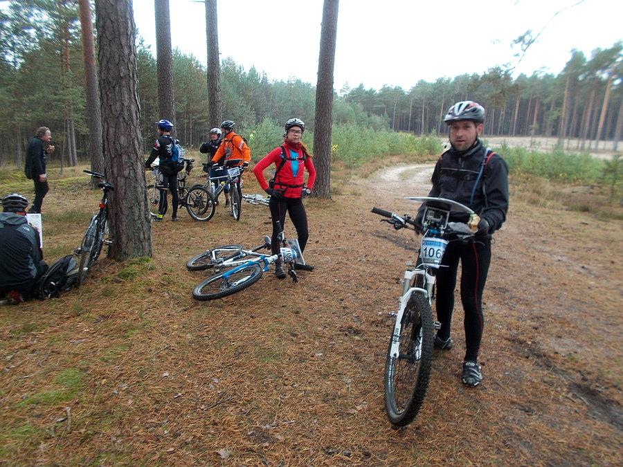 48 Harpagan - punkt 10 i spotkanie z mocną parą