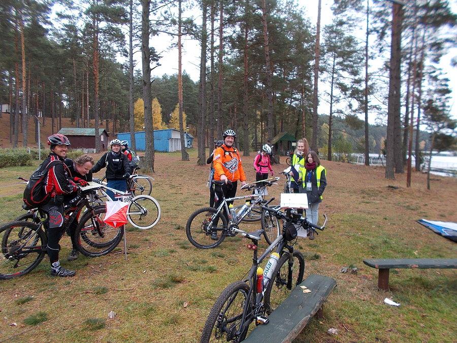 48 Harpagan - punkt 6 i kolejne spotkanie z Jarkiem