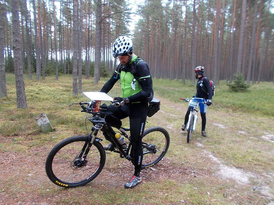 48 Harpagan - Paweł spotkany niedaleko 12