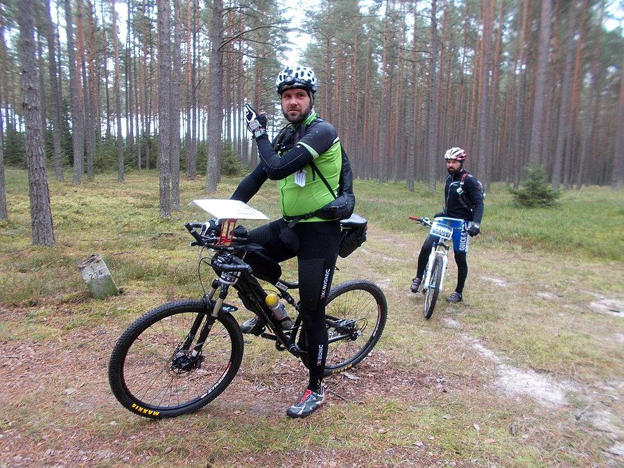 48 Harpagan - Paweł spotkany niedaleko 12