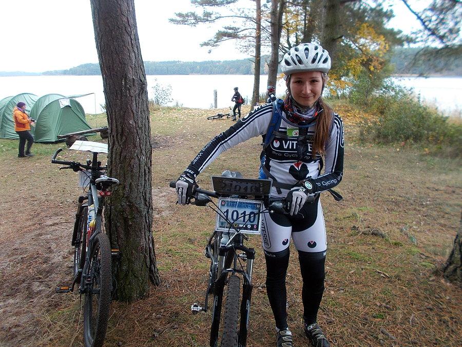 48 Harpagan - na 14 było bardzo miło
