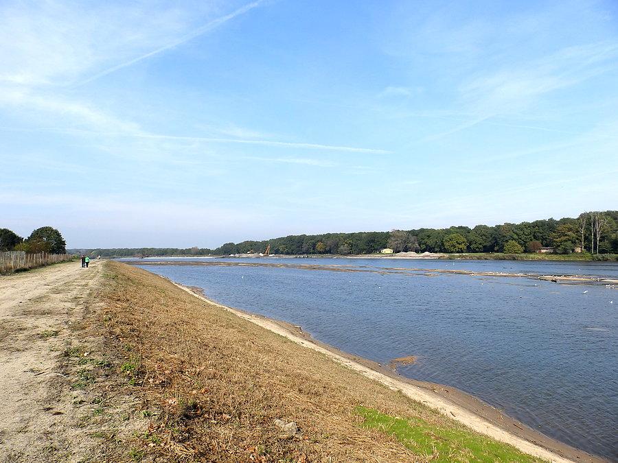Nad Odrą