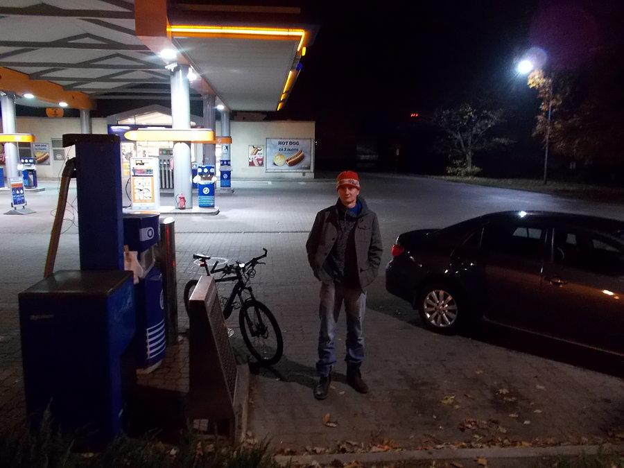 Spotkanie z Mikołajem