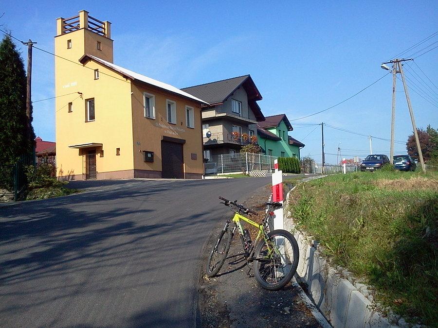 Hażlach OSP