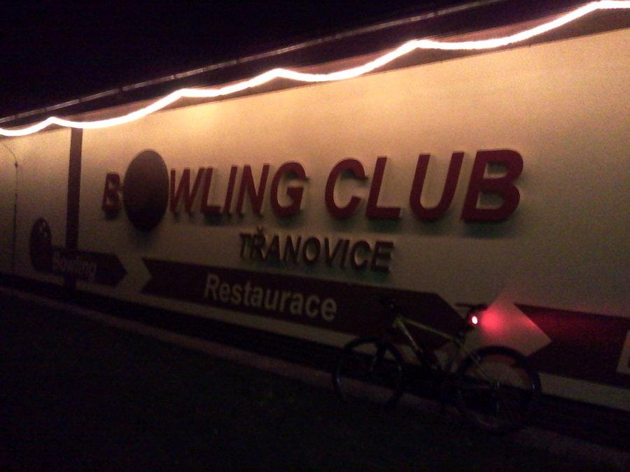 Trzanowice