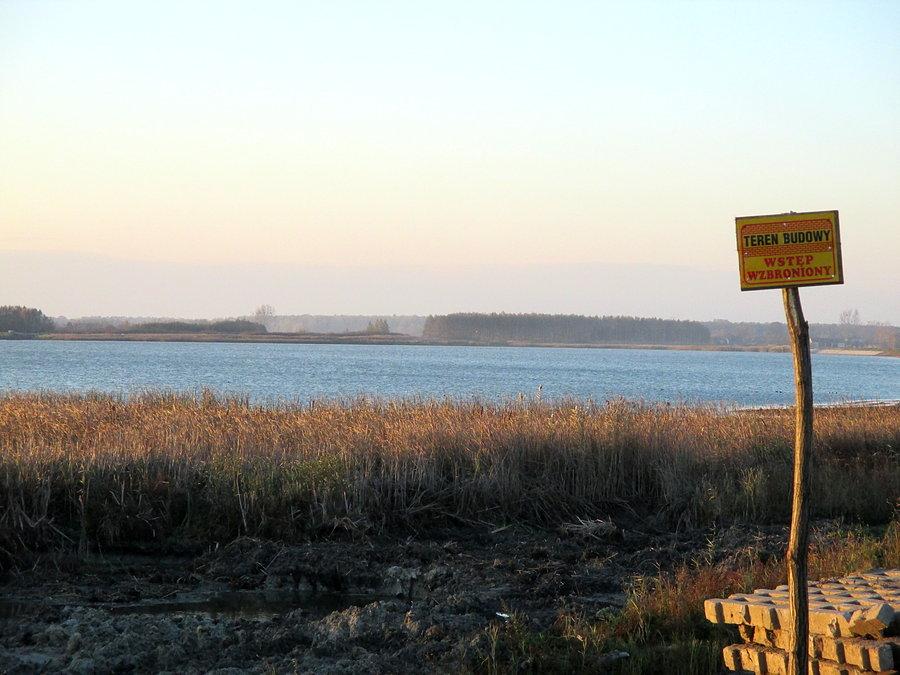 Jezioro Dratów