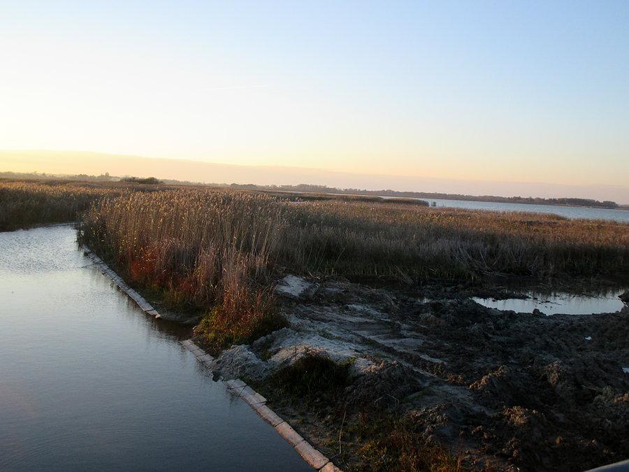 Jezioro Dratów