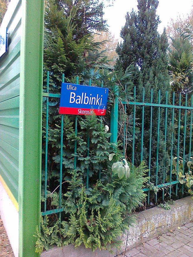 Ciekawe, ile współczesnych dzieci zna gąskę Balbinkę