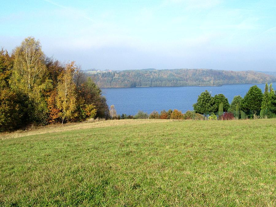 Kaszubskie widoczki