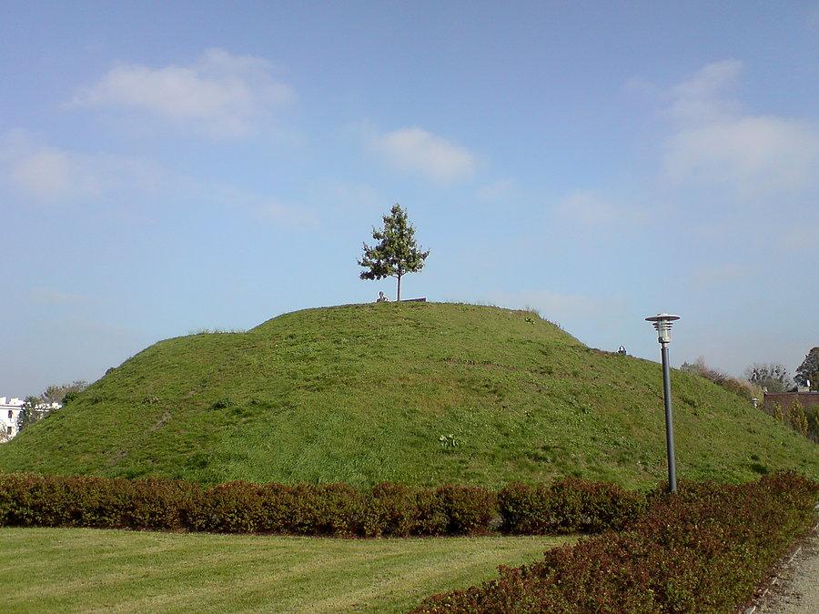 Kopiec Karskiego