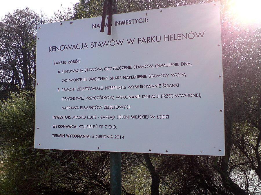 Park Helenowski
