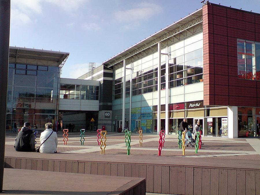 Manufaktura