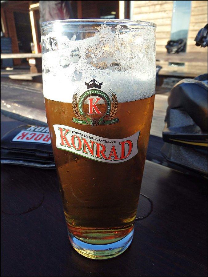 Konrad w Centrum ST