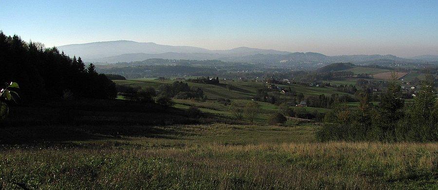 Pod Łysulą