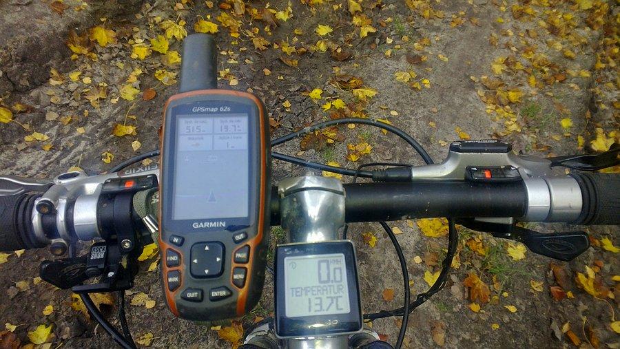 13.7 stopnia, a to 27 październik