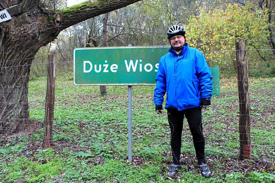To większe wiosło