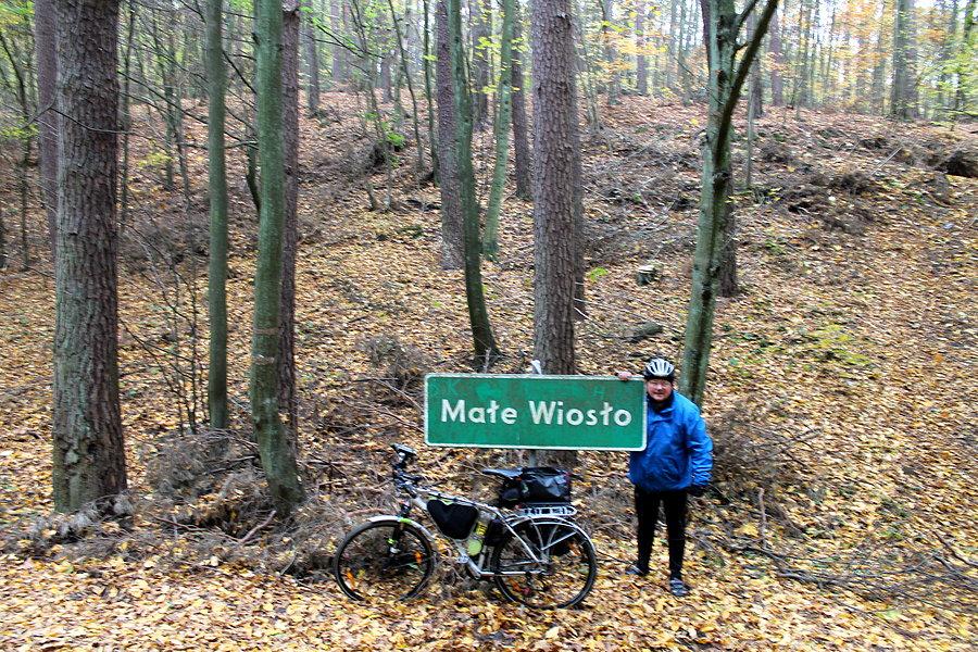 Małe Wiosełko