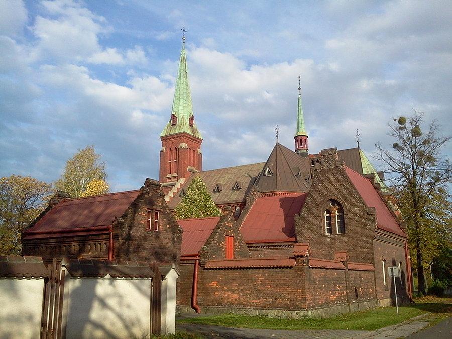 Trzyniec