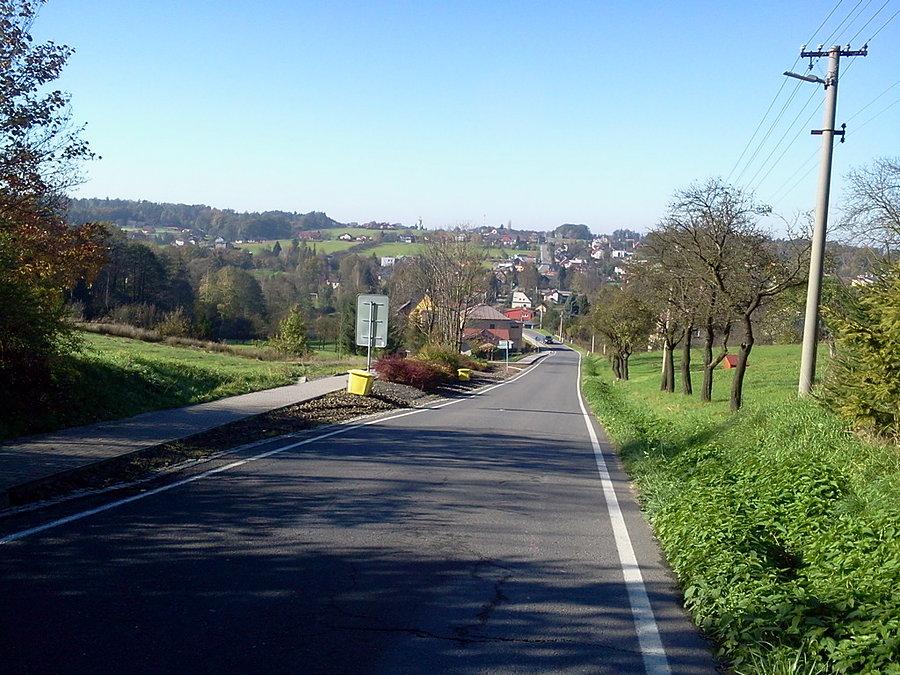 Vaclavovice