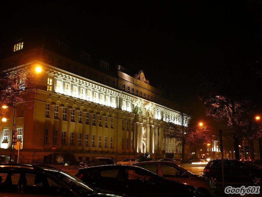 Wojewódzki Sąd Administracyjny