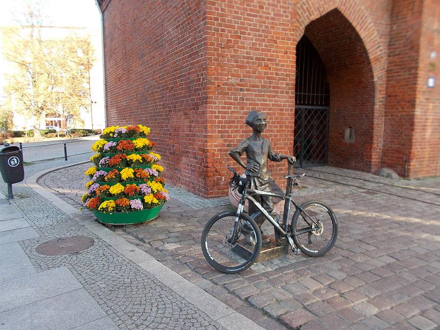 Elbląski Piekarczyk jako wyrocznia LIII EINO