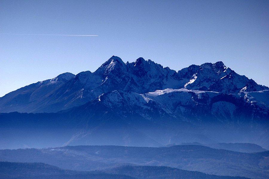 Tatry #3