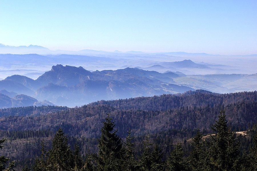 Pieniny