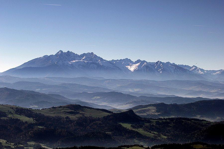 Tatry #2