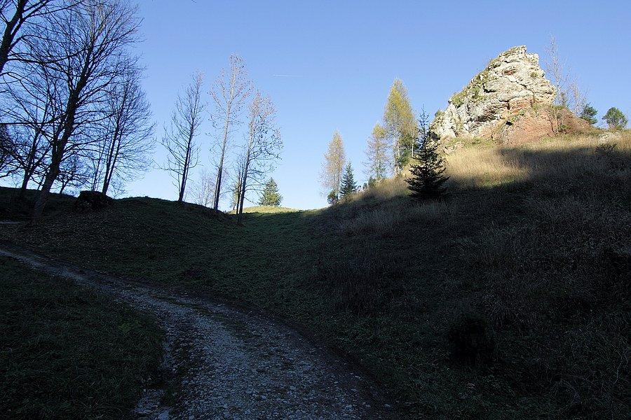 Rezerwat Biała Woda