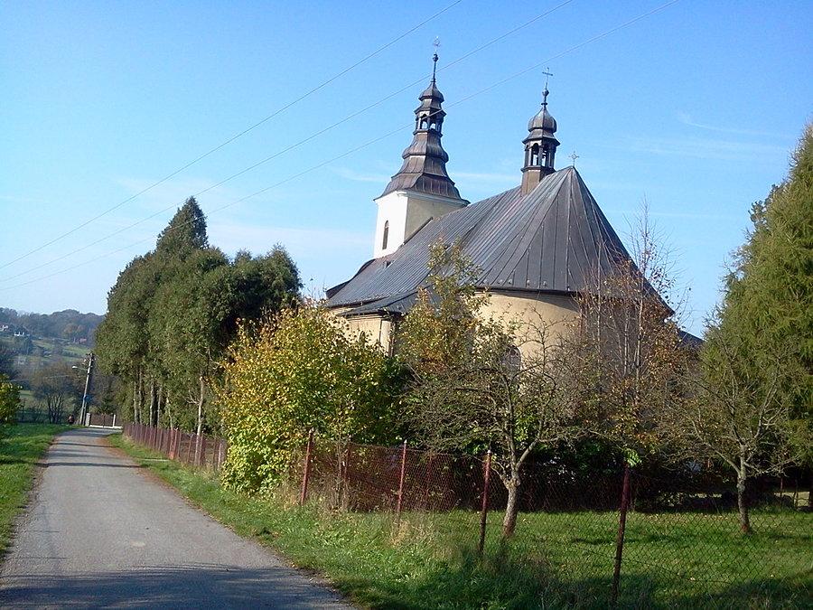 Dolne Błędowice