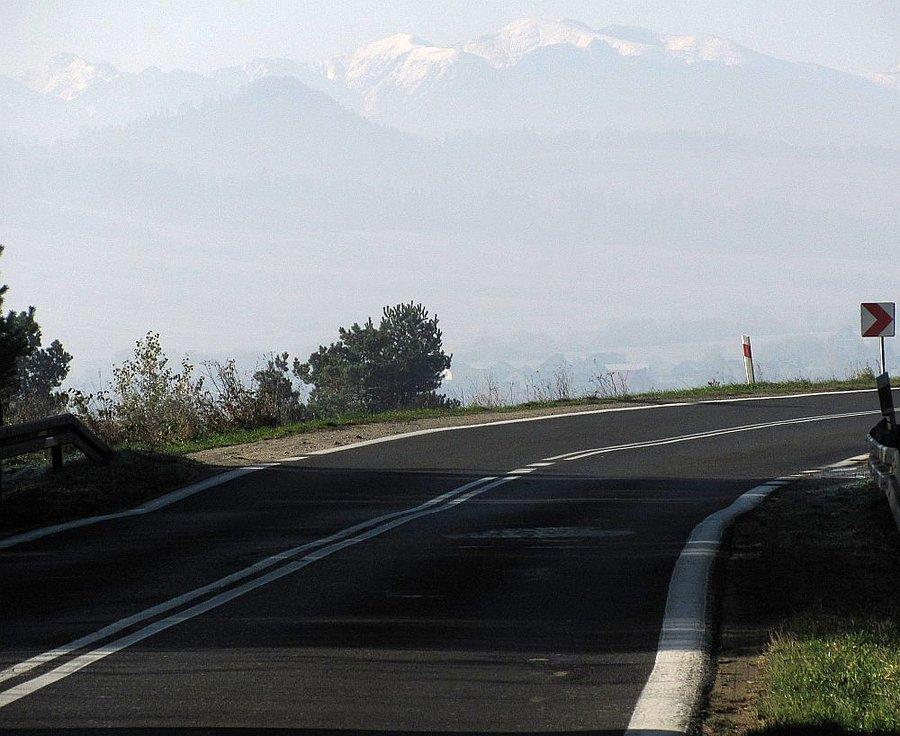 Gliska Snozka