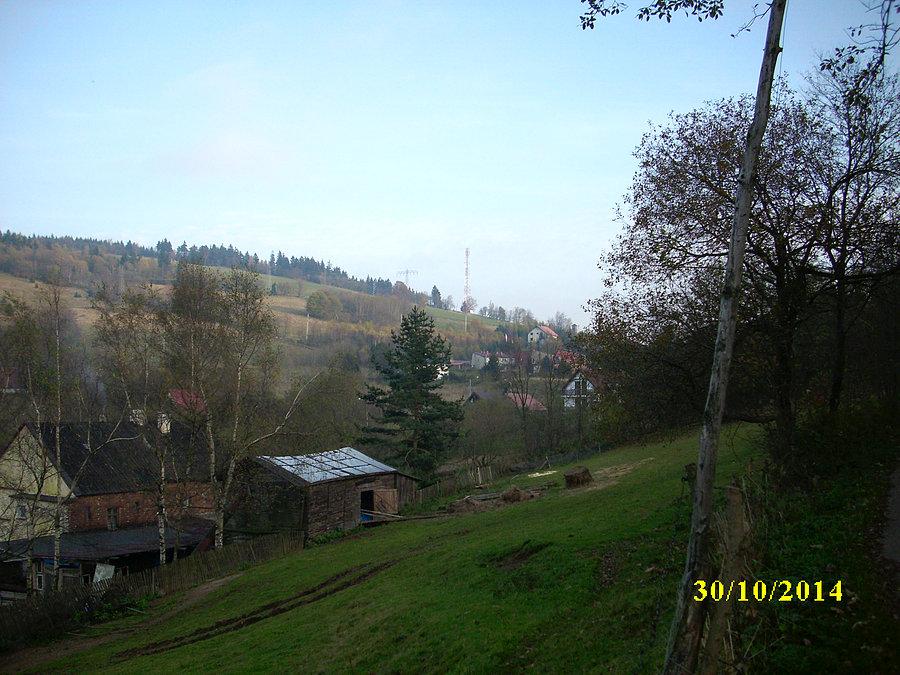 Przełącz Sokola