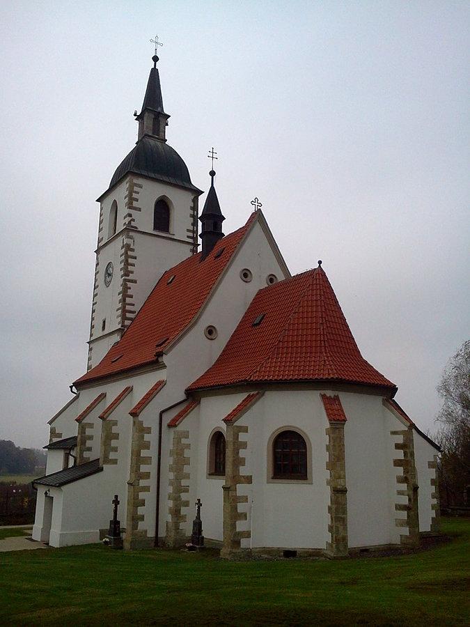 Stara Ves nad Ondrejnici