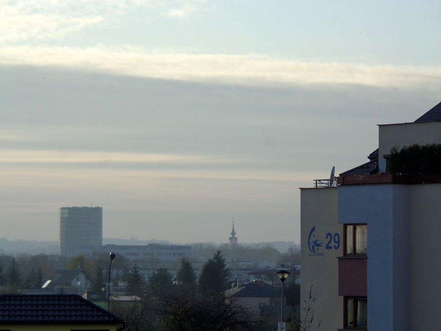 Rzeszów z innej perspektywy