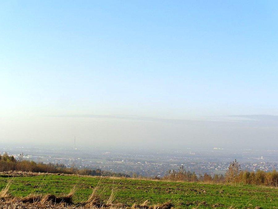 Widok z Magdaleny