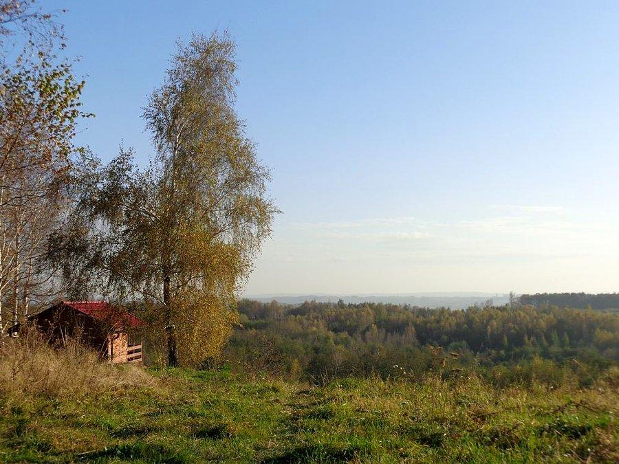 Okoliczne górki