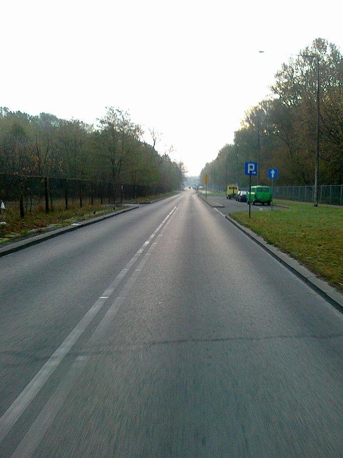 Pusta Obrońców Tobruku