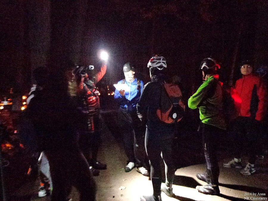 Cmentarz leśny w Laskach