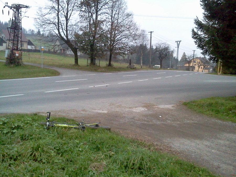 Przełęcz Jabłonkowska