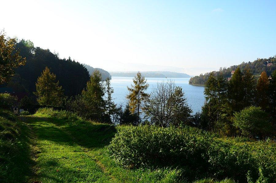 Jezioro Żywieckie