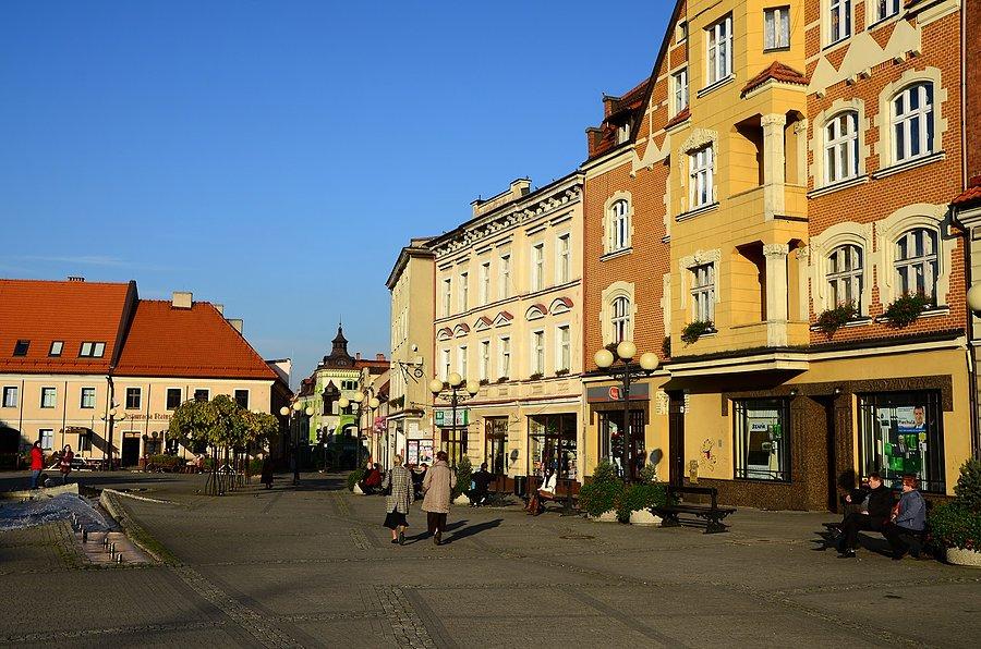 Mikołów