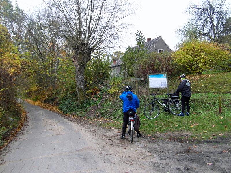 Szukamy pomnika Gottlieba Schmidta