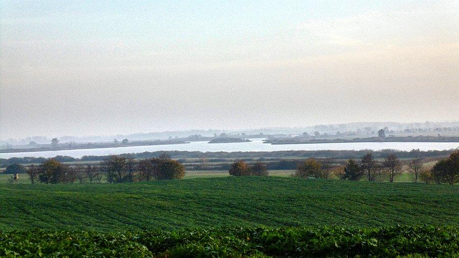 Jezioro Żelewko