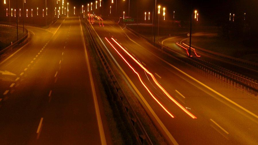 Nad stargardzką obwodnicą
