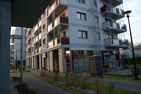 Nowe blokowisko